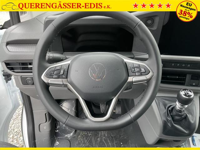 Volkswagen Transporter Kasten kurzer Radstand (Kasten Radstand) 2.0 TDI 110kW (150 PS) 6-Gang-Schaltgetriebe 