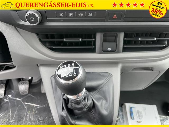 Volkswagen Transporter Kasten kurzer Radstand (Kasten Radstand) 2.0 TDI 110kW (150 PS) 6-Gang-Schaltgetriebe 