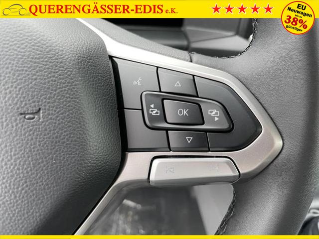 Volkswagen Transporter Kasten kurzer Radstand (Kasten Radstand) 2.0 TDI 110kW (150 PS) 6-Gang-Schaltgetriebe 