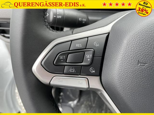 Volkswagen Transporter Kasten kurzer Radstand (Kasten Radstand) 2.0 TDI 110kW (150 PS) 6-Gang-Schaltgetriebe 