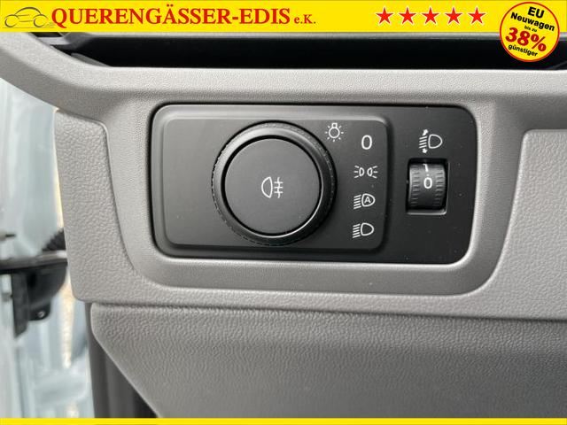 Volkswagen Transporter Kasten kurzer Radstand (Kasten Radstand) 2.0 TDI 110kW (150 PS) 6-Gang-Schaltgetriebe 