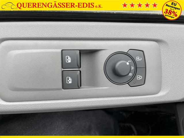 Volkswagen Transporter Kasten kurzer Radstand (Kasten Radstand) 2.0 TDI 110kW (150 PS) 6-Gang-Schaltgetriebe 