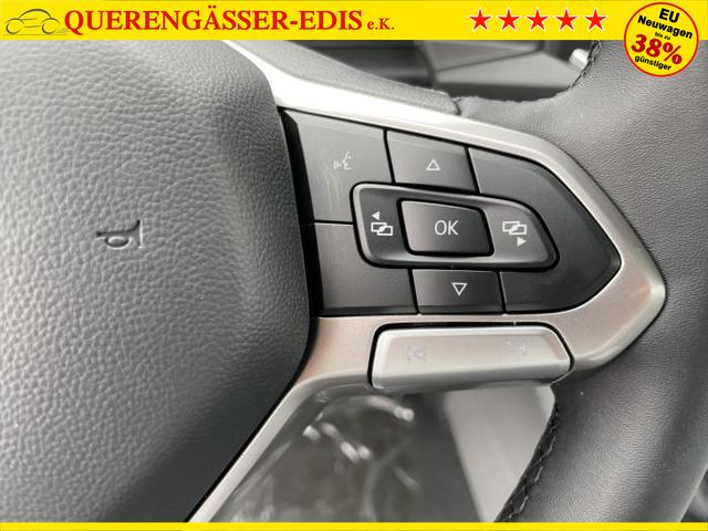 Volkswagen Transporter Kasten langer Radstand (Kasten Radstand) 2.0 TDI 110kW (150 PS) 6-Gang-Schaltgetriebe 