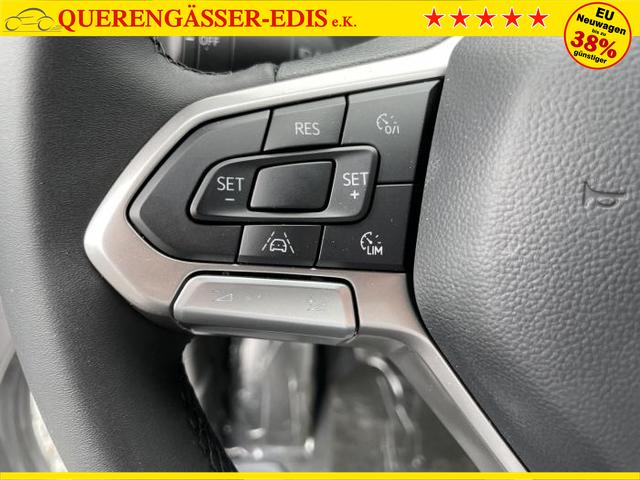 Volkswagen Transporter Kasten langer Radstand (Kasten Radstand) 2.0 TDI 110kW (150 PS) 6-Gang-Schaltgetriebe 