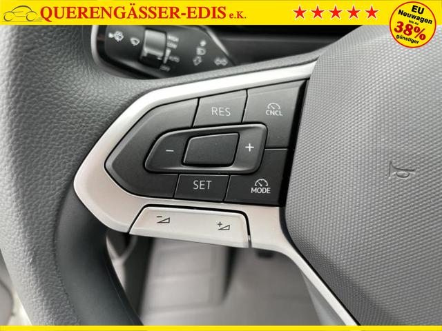 Volkswagen Crafter Pritschenwagen Pritsche 35 DOKA L4 FWD (Pritsche FWD) 2.0 TDI 103kW (140 PS) 6-Gang-Schaltgetriebe 