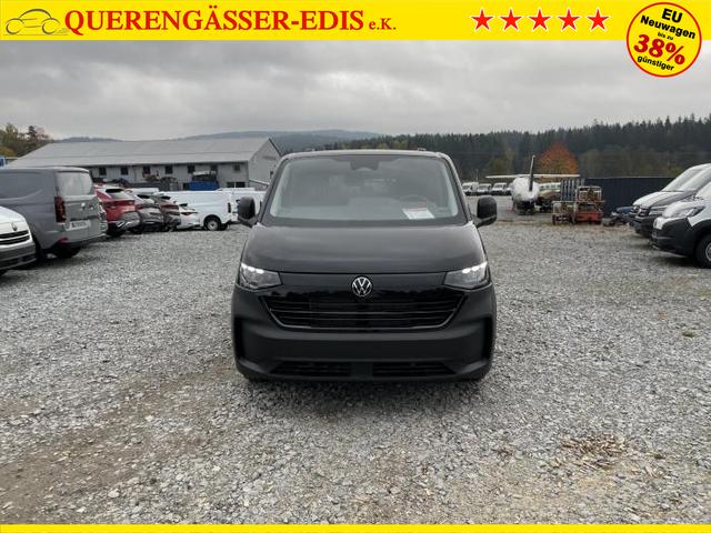 Volkswagen Caravelle KR 2.0 TDI 4MOTION 110kW (150 PS) 8-Gang-Automatikgetriebe 