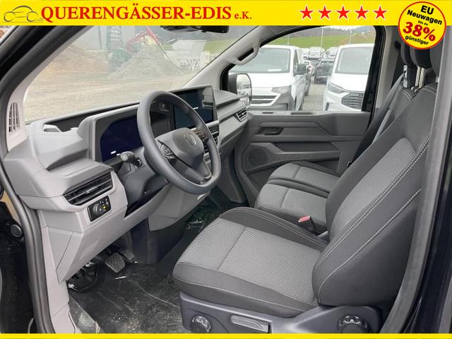 Volkswagen Caravelle KR 2.0 TDI 4MOTION 110kW (150 PS) 8-Gang-Automatikgetriebe 