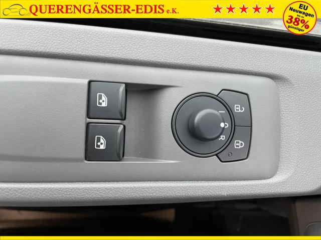 Volkswagen Caravelle KR 2.0 TDI 4MOTION 110kW (150 PS) 8-Gang-Automatikgetriebe 