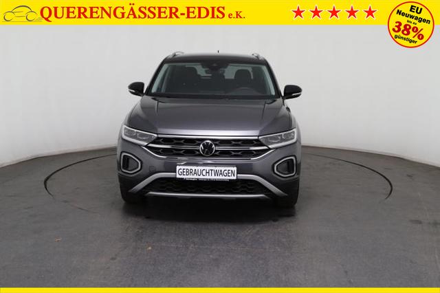 Volkswagen T-Roc 1.5 TSI Style *AHK*NAVI*ACC*LED*SHZ*PDC* 