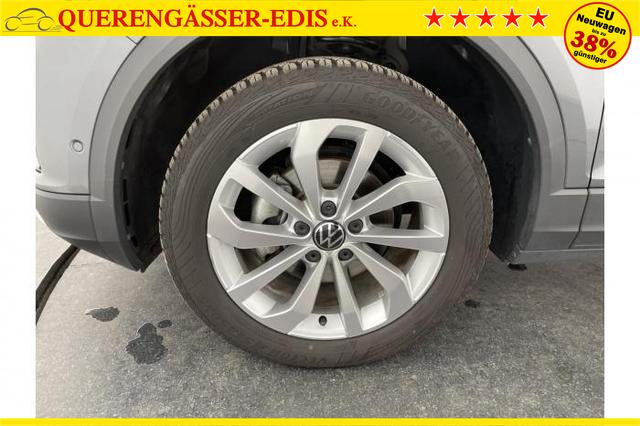 Volkswagen T-Roc 1.5 TSI Style *AHK*NAVI*ACC*LED*SHZ*PDC* 