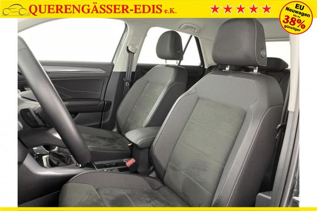 Volkswagen T-Roc 1.5 TSI Style *AHK*NAVI*ACC*LED*SHZ*PDC* 