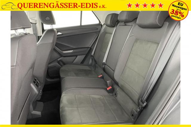 Volkswagen T-Roc 1.5 TSI Style *AHK*NAVI*ACC*LED*SHZ*PDC* 