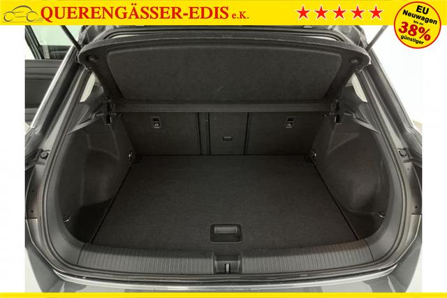 Volkswagen T-Roc 1.5 TSI Style *AHK*NAVI*ACC*LED*SHZ*PDC* 