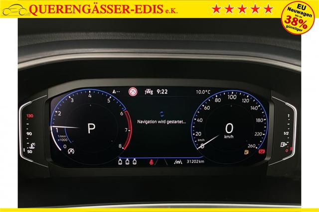 Volkswagen T-Roc 1.5 TSI Style *AHK*NAVI*ACC*LED*SHZ*PDC* 