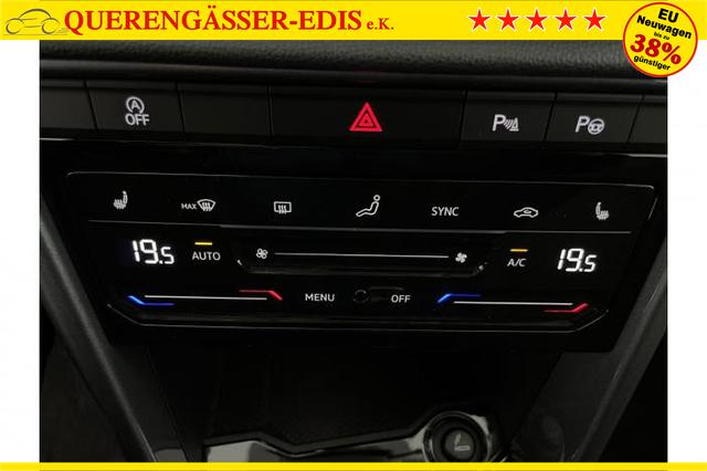 Volkswagen T-Roc 1.5 TSI Style *AHK*NAVI*ACC*LED*SHZ*PDC* 