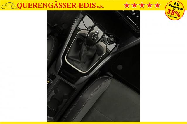 Volkswagen T-Roc 1.5 TSI Style *AHK*NAVI*ACC*LED*SHZ*PDC* 