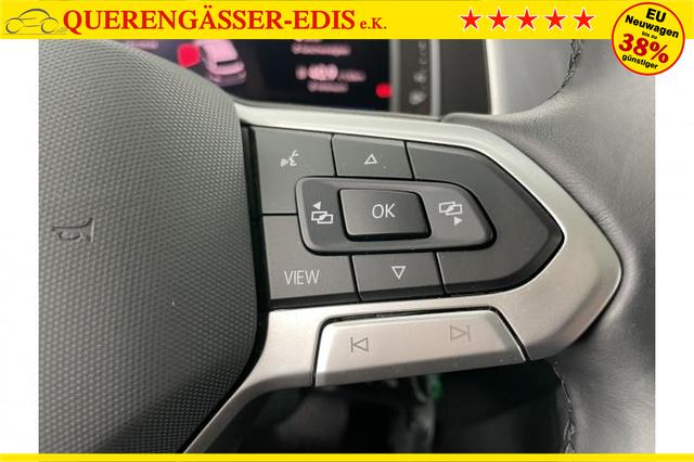 Volkswagen T-Roc 1.5 TSI Style *AHK*NAVI*ACC*LED*SHZ*PDC* 