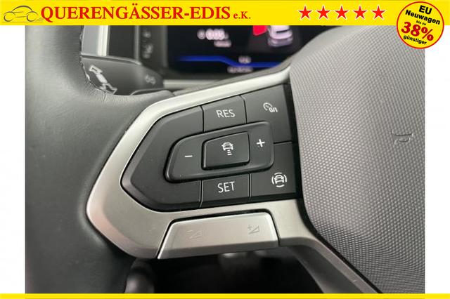 Volkswagen T-Roc 1.5 TSI Style *AHK*NAVI*ACC*LED*SHZ*PDC* 