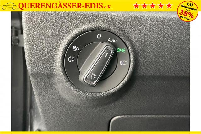 Volkswagen T-Roc 1.5 TSI Style *AHK*NAVI*ACC*LED*SHZ*PDC* 