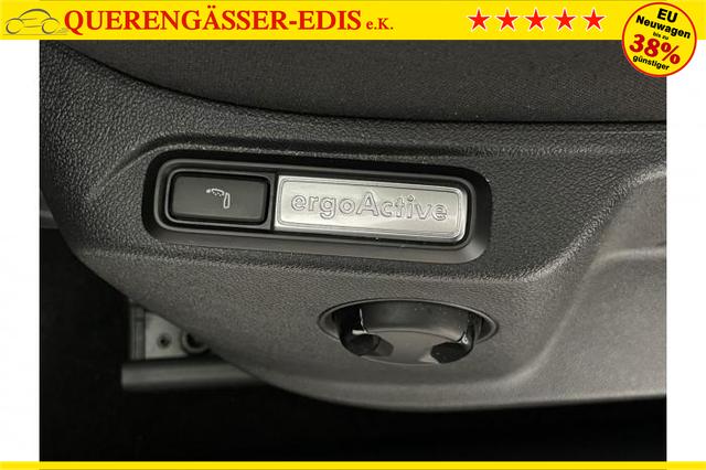 Volkswagen T-Roc 1.5 TSI Style *AHK*NAVI*ACC*LED*SHZ*PDC* 