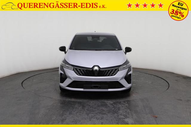 Renault Clio 1.0 TCe Techno *NAVI*SHZ*Kamera*WINTER*Klima* 