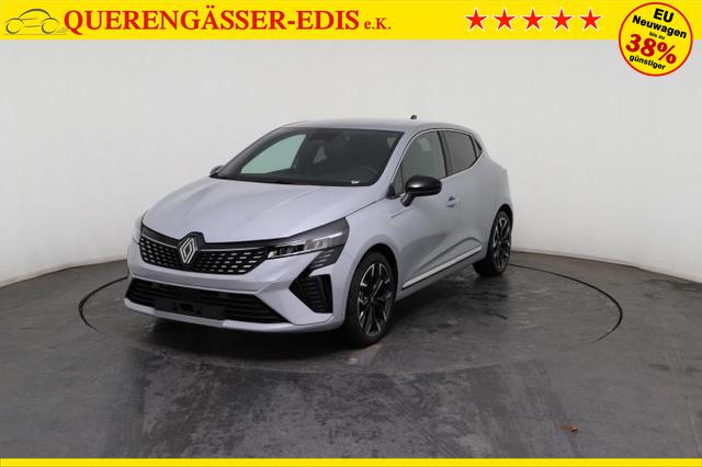 Renault Clio 1.0 TCe Techno *NAVI*SHZ*Kamera*WINTER*Klima* 