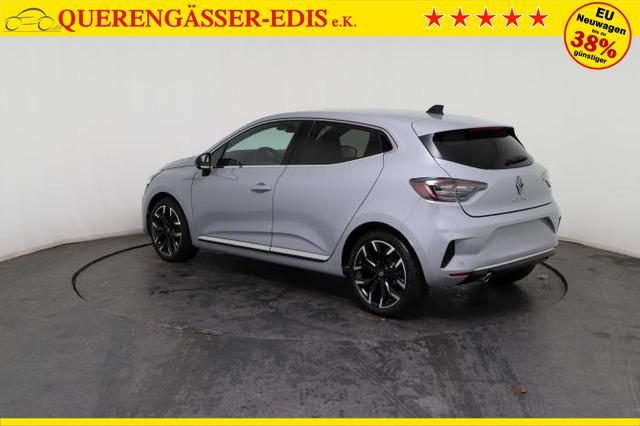 Renault Clio 1.0 TCe Techno *NAVI*SHZ*Kamera*WINTER*Klima* 