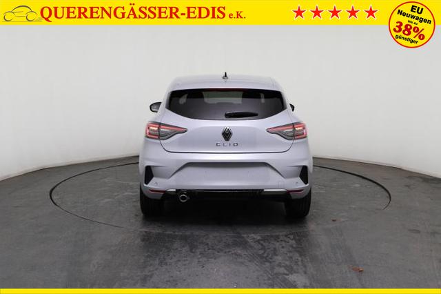 Renault Clio 1.0 TCe Techno *NAVI*SHZ*Kamera*WINTER*Klima* 