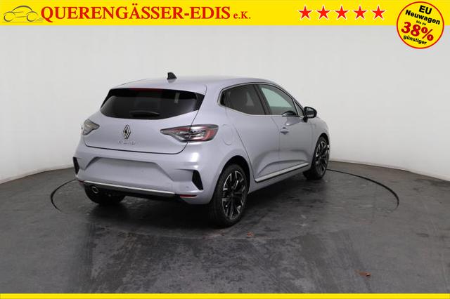 Renault Clio 1.0 TCe Techno *NAVI*SHZ*Kamera*WINTER*Klima* 