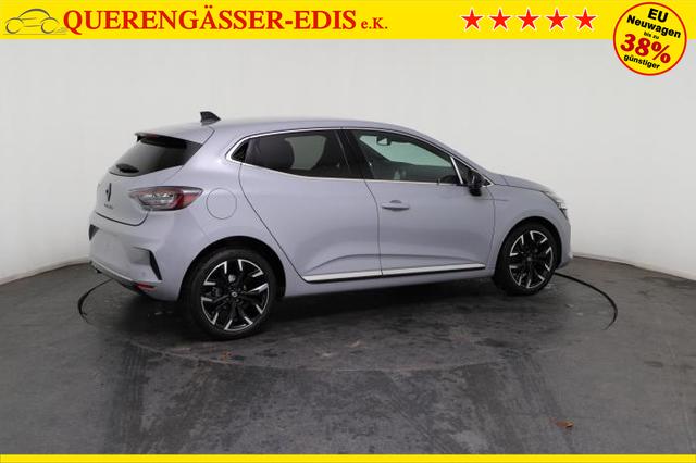 Renault Clio 1.0 TCe Techno *NAVI*SHZ*Kamera*WINTER*Klima* 