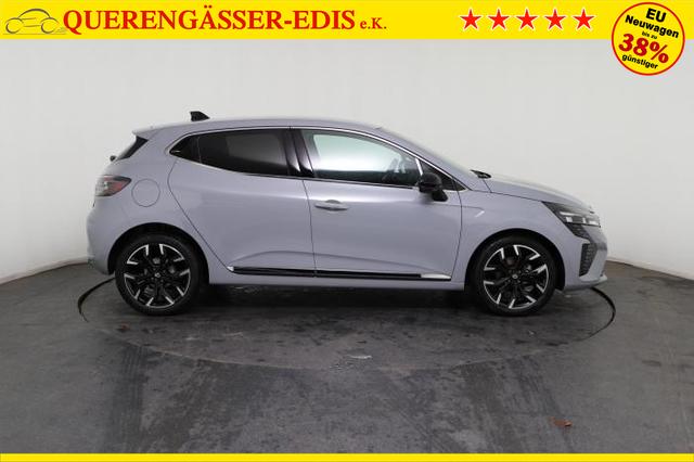 Renault Clio 1.0 TCe Techno *NAVI*SHZ*Kamera*WINTER*Klima* 
