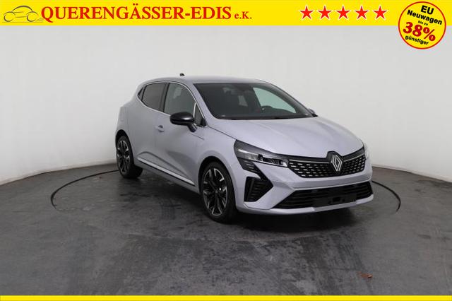Renault Clio 1.0 TCe Techno *NAVI*SHZ*Kamera*WINTER*Klima* 