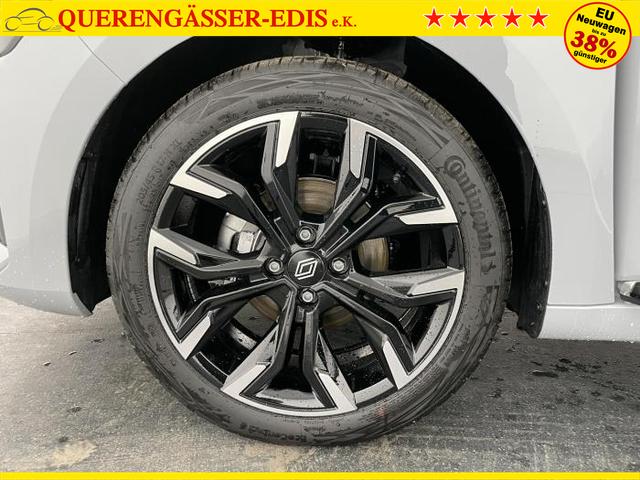 Renault Clio 1.0 TCe Techno *NAVI*SHZ*Kamera*WINTER*Klima* 