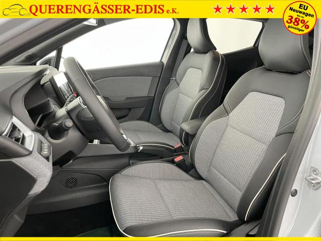 Renault Clio 1.0 TCe Techno *NAVI*SHZ*Kamera*WINTER*Klima* 