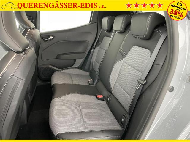 Renault Clio 1.0 TCe Techno *NAVI*SHZ*Kamera*WINTER*Klima* 