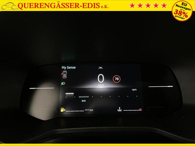Renault Clio 1.0 TCe Techno *NAVI*SHZ*Kamera*WINTER*Klima* 