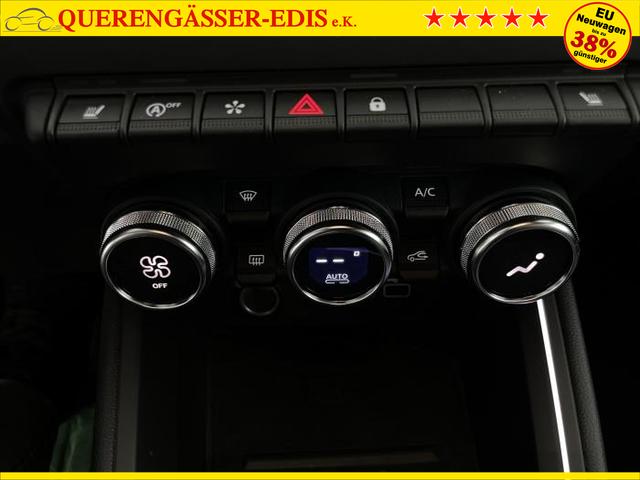 Renault Clio 1.0 TCe Techno *NAVI*SHZ*Kamera*WINTER*Klima* 