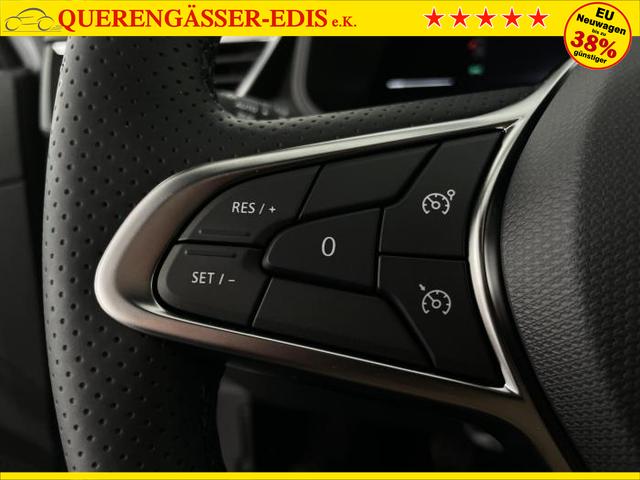 Renault Clio 1.0 TCe Techno *NAVI*SHZ*Kamera*WINTER*Klima* 