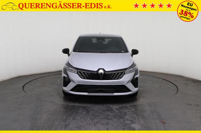 Renault Clio 1.0 TCe Techno *NAVI*SHZ*Kamera*WINTER*Klima* 