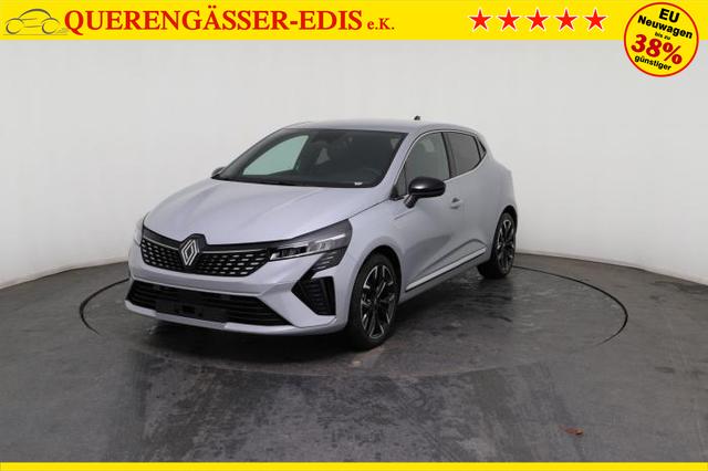 Renault Clio 1.0 TCe Techno *NAVI*SHZ*Kamera*WINTER*Klima* 