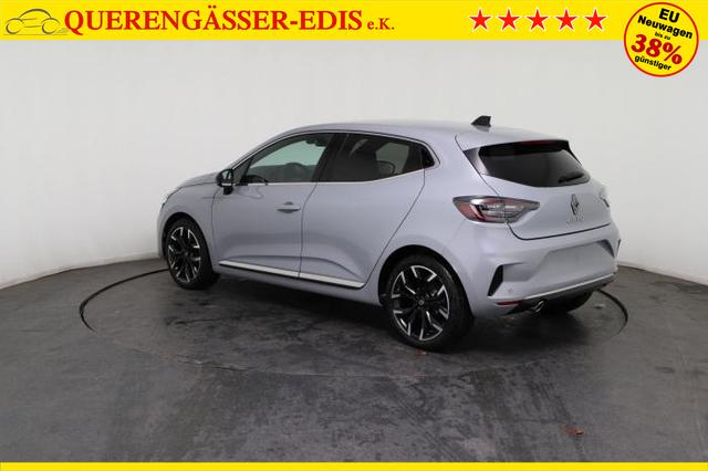 Renault Clio 1.0 TCe Techno *NAVI*SHZ*Kamera*WINTER*Klima* 