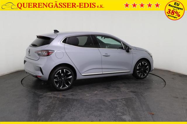 Renault Clio 1.0 TCe Techno *NAVI*SHZ*Kamera*WINTER*Klima* 