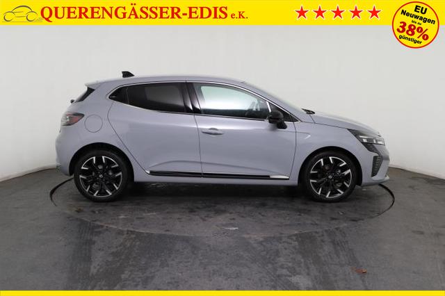 Renault Clio 1.0 TCe Techno *NAVI*SHZ*Kamera*WINTER*Klima* 
