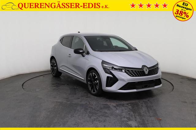 Renault Clio 1.0 TCe Techno *NAVI*SHZ*Kamera*WINTER*Klima* 