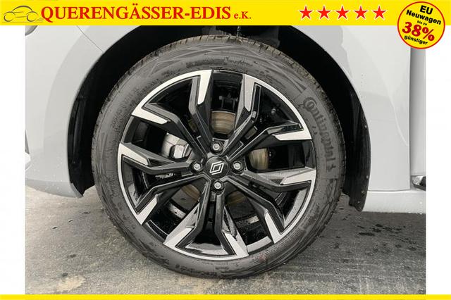 Renault Clio 1.0 TCe Techno *NAVI*SHZ*Kamera*WINTER*Klima* 