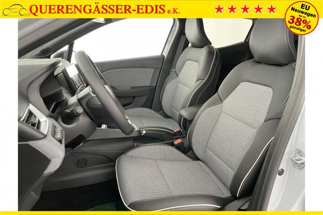 Renault Clio 1.0 TCe Techno *NAVI*SHZ*Kamera*WINTER*Klima* 