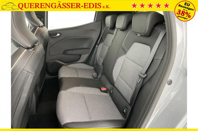 Renault Clio 1.0 TCe Techno *NAVI*SHZ*Kamera*WINTER*Klima* 