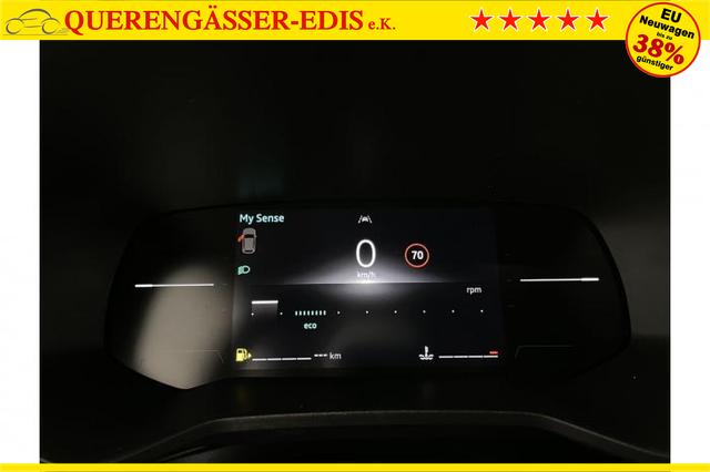 Renault Clio 1.0 TCe Techno *NAVI*SHZ*Kamera*WINTER*Klima* 