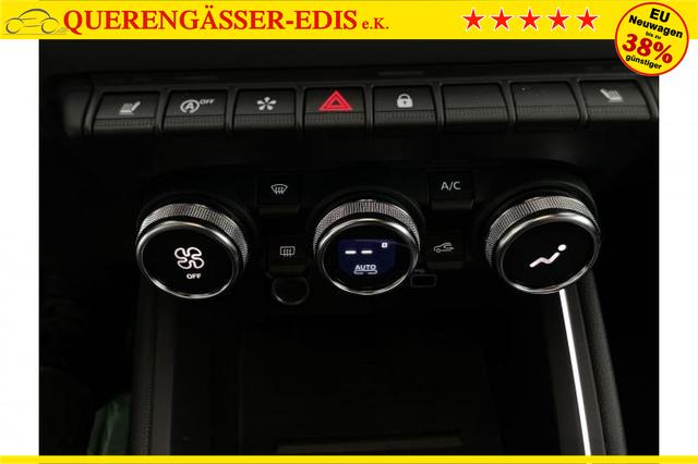 Renault Clio 1.0 TCe Techno *NAVI*SHZ*Kamera*WINTER*Klima* 