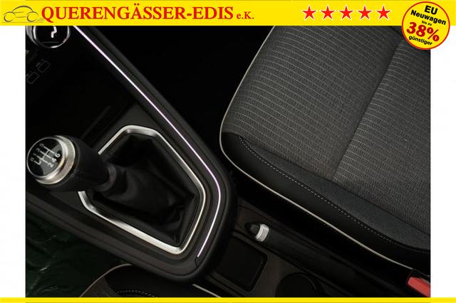 Renault Clio 1.0 TCe Techno *NAVI*SHZ*Kamera*WINTER*Klima* 